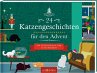 24 Katzengeschichten für den Advent  ... - Bild 1