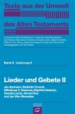 Lieder und Gebete II (eBook, PDF)