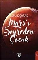 Marsi Seyreden Cocuk - Corak, Burak