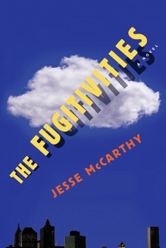 The Fugitivities - McCarthy, Jesse