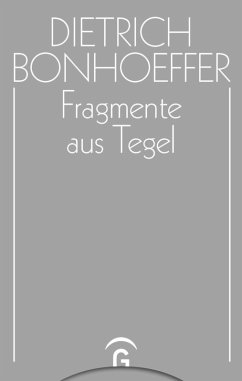 Fragmente aus Tegel (eBook, PDF)