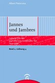 Jannes und Jambres (eBook, PDF)