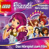 LEGO Friends: Freunde fürs Leben (MP3-Download)