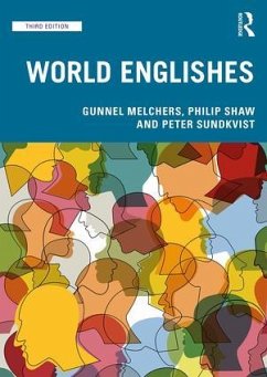 World Englishes - Sundkvist, Peter;Shaw, Philip;Melchers, Gunnel