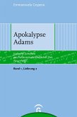 Apokalypse Adams (eBook, PDF)