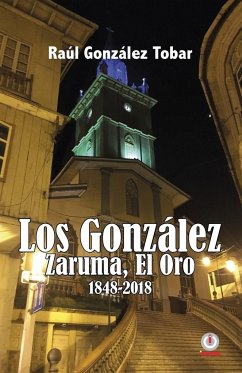 Cover Los González