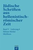 Sibyllinen (eBook, PDF)