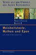 Weisheitstexte, Mythen und Epen (eBook,... - Bild 1