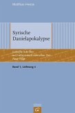 Syrische Danielapokalypse (eBook, PDF)