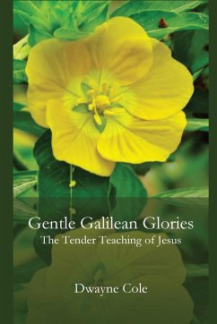 Gentle Galilean Glories - Cole, Dwayne