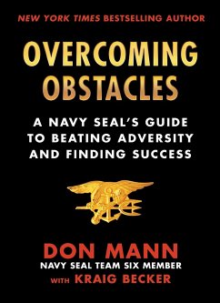 Overcoming Obstacles - Mann, Don; Becker, Kraig