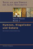 Hymnen, Klagelieder und Gebete (eBook, PDF)