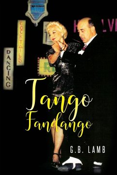 Tango Fandango - Lamb, G. B.