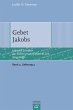 Gebet Jakobs (eBook, PDF) - Bild 1