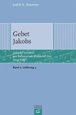Gebet Jakobs (eBook, PDF)