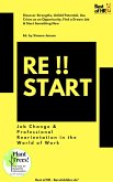 Restart!! Job Change & Professional Reorientation in the World of Work (eBook, ePUB)