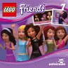 LEGO Friends: Folge 07: Die Talentshow... - Bild 1