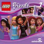 LEGO Friends: Folge 07: Die Talentshow (MP3-Download)