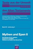 Mythen und Epen II (eBook, PDF)