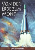 Jules Verne: Von der Erde zum Mond (Neuauflage 2018) (eBook, ePUB)