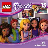 LEGO Friends: Folge 15: Das verschwundene Haus (MP3-Download)