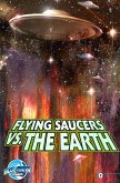 Flying Saucers Vs. the Earth #0 (eBook, PDF)