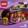 LEGO Friends: Folge 14: Der... - Bild 1