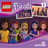 LEGO Friends: Folge 13: Die Hundediebe... - Bild 1