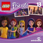 LEGO Friends: Folge 13: Die Hundediebe (MP3-Download)