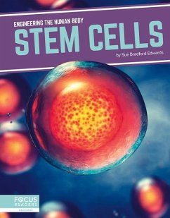 Stem Cells - Bradford Edwards, Sue