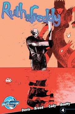 Cover Ruth & Freddy #4 (eBook, PDF)