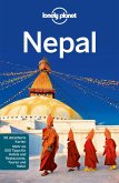 Lonely Planet Reiseführer Nepal (eBook, PDF)