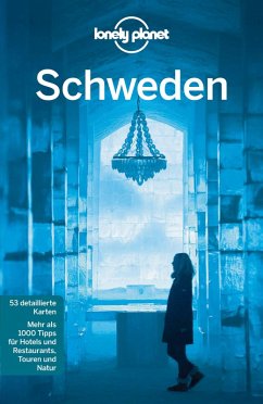 Lonely Planet Reiseführer Schweden (eBook, PDF) - Ohlsen, Becky