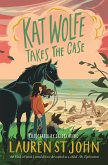 Kat Wolfe Takes the Case (eBook, ePUB)