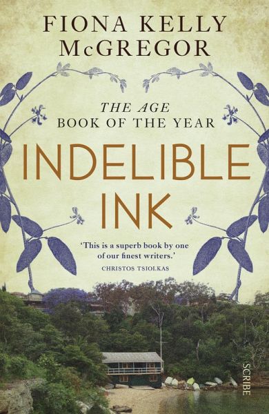 Indelible Ink (eBook, ePUB)