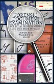 Forensic Document Examination for Legal Professionals