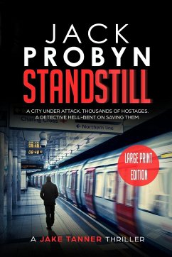 Standstill (Large Edition) - Probyn, Jack