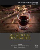 Alcoholic Beverages (eBook, ePUB)