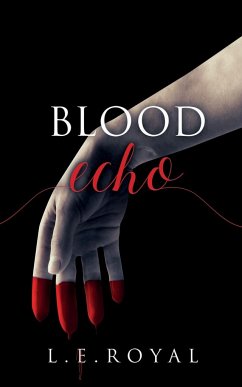 Blood Echo - Royal, L. E.