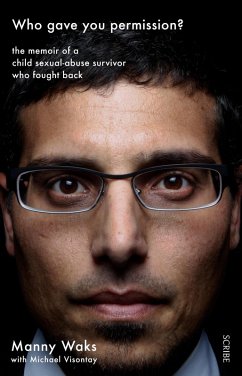 Who Gave You Permission? (eBook, ePUB) - Waks, Manny