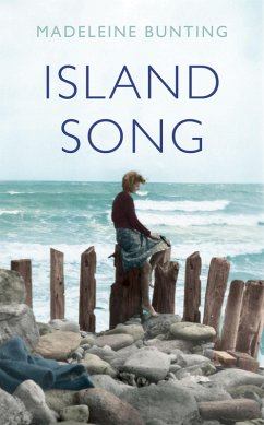 Cover Island Song (eBook, ePUB)