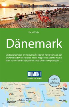 DuMont Reise-Handbuch Reiseführer E-Book Dänemark (eBook, PDF) - Klüche, Hans