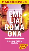 MARCO POLO Reiseführer Emilia-Romagna, Bologna, Parma, Ravenna (eBook, PDF)