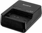 Sony BCQZ1 Schnellladegerät für NPFZ100