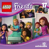 LEGO Friends: Folge 17: Ich hab's euch doch gesagt (MP3-Download)