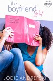 The Boyfriend Bid (eBook, ePUB) The Boyfriend Bid (eBook, ePUB)