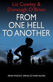 From One Hell to Another (eBook, ePUB)