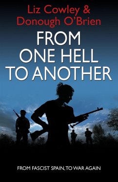 From One Hell to Another (eBook, ePUB) - Cowley, Liz