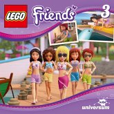 LEGO Friends: Folge 03: Ein abenteuerlicher Ausflug (MP3-Download)
