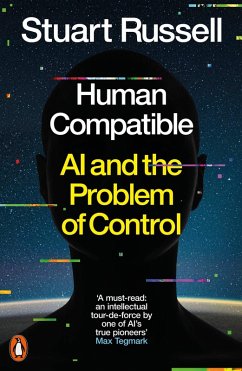Human Compatible (eBook, ePUB) - Russell, Stuart